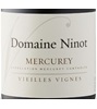 15 Mercurey Vielles Vignes (Domaine Ninot) 2015